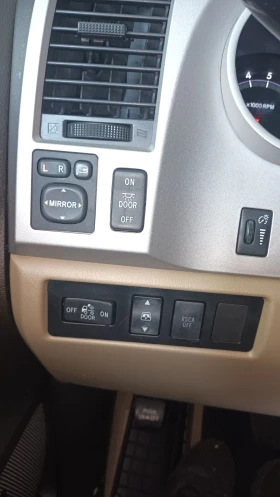 Обява за продажба на Toyota Tundra ~36 900 лв. - изображение 9