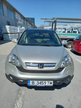 Обява за продажба на Honda Cr-v ~17 400 лв. - изображение 1