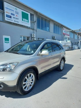 Обява за продажба на Honda Cr-v ~17 400 лв. - изображение 3