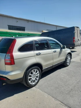 Обява за продажба на Honda Cr-v ~17 400 лв. - изображение 2