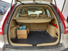 Обява за продажба на Honda Cr-v ~17 400 лв. - изображение 8