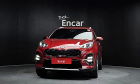 Kia Sportage Sportage The Bold Gasoline 2.0 2Wd Noblesse | Mobile.bg    3