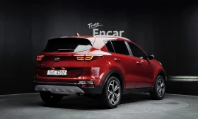 Kia Sportage Sportage The Bold Gasoline 2.0 2Wd Noblesse | Mobile.bg    2