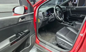 Kia Sportage Sportage The Bold Gasoline 2.0 2Wd Noblesse | Mobile.bg    9