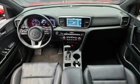 Kia Sportage Sportage The Bold Gasoline 2.0 2Wd Noblesse | Mobile.bg    6
