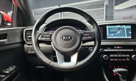 Kia Sportage Sportage The Bold Gasoline 2.0 2Wd Noblesse | Mobile.bg    11