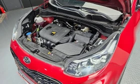 Kia Sportage Sportage The Bold Gasoline 2.0 2Wd Noblesse | Mobile.bg    5