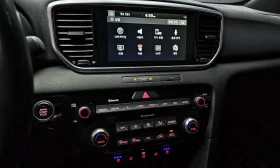 Kia Sportage Sportage The Bold Gasoline 2.0 2Wd Noblesse | Mobile.bg    12