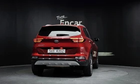 Kia Sportage Sportage The Bold Gasoline 2.0 2Wd Noblesse | Mobile.bg    4