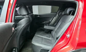 Kia Sportage Sportage The Bold Gasoline 2.0 2Wd Noblesse | Mobile.bg    10