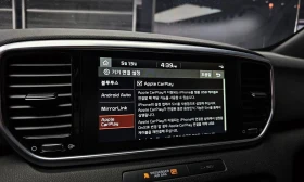 Kia Sportage Sportage The Bold Gasoline 2.0 2Wd Noblesse | Mobile.bg    14