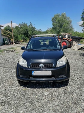 Обява за продажба на Daihatsu Terios ~10 200 лв. - изображение 1