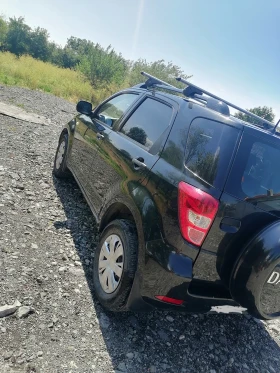 Обява за продажба на Daihatsu Terios ~10 200 лв. - изображение 5