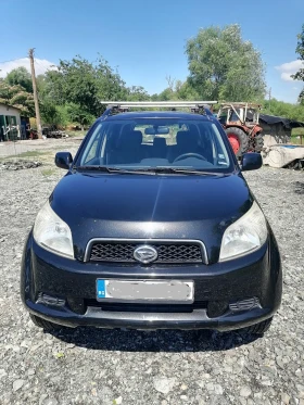 Обява за продажба на Daihatsu Terios ~10 200 лв. - изображение 1
