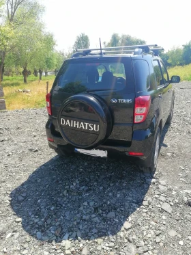 Обява за продажба на Daihatsu Terios ~10 200 лв. - изображение 4