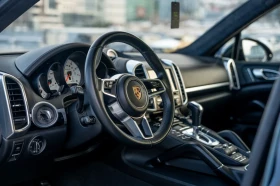 Porsche Cayenne Turbo S | Mobile.bg    14