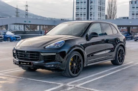 Porsche Cayenne Turbo S | Mobile.bg    3