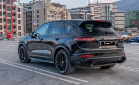 Porsche Cayenne Turbo S | Mobile.bg    5
