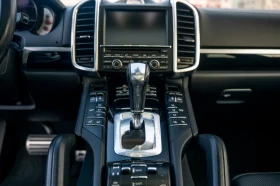 Porsche Cayenne Turbo S | Mobile.bg    12