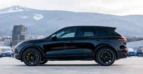 Porsche Cayenne Turbo S | Mobile.bg    15