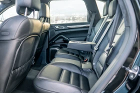 Porsche Cayenne Turbo S | Mobile.bg    9