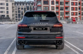 Porsche Cayenne Turbo S | Mobile.bg    2