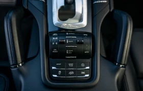 Porsche Cayenne Turbo S | Mobile.bg    13