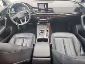 Audi Q5 PREMIUM/QUATTRO/   | Mobile.bg    8