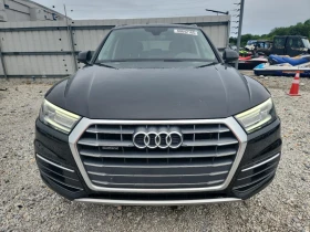 Audi Q5 PREMIUM/QUATTRO/   | Mobile.bg    2