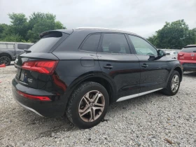 Audi Q5 PREMIUM/QUATTRO/   | Mobile.bg    4