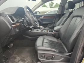 Audi Q5 PREMIUM/QUATTRO/   | Mobile.bg    7