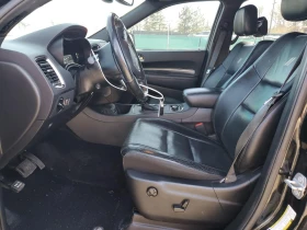Dodge Durango R/T 5.7 HEMI*   *   | Mobile.bg    7