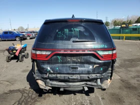 Dodge Durango R/T 5.7 HEMI*   *   | Mobile.bg    5