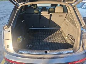 Audi Q5 TECHNIK 45 БЕЗ ПЪРВОНАЧАЛНА ВНОСКА&#39;КАРФАКС&#39 - 34200 лв. - 20090372 11