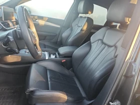Audi Q5 TECHNIK 45 БЕЗ ПЪРВОНАЧАЛНА ВНОСКА&#39;КАРФАКС&#39 - 34200 лв. - 20090372 5