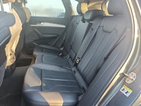 Audi Q5 TECHNIK 45 БЕЗ ПЪРВОНАЧАЛНА ВНОСКА&#39;КАРФАКС&#39 - 34200 лв. - 20090372 6