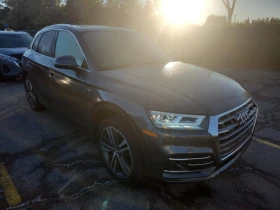 Audi Q5 TECHNIK 45 БЕЗ ПЪРВОНАЧАЛНА ВНОСКА&#39;КАРФАКС&#39 - 34200 лв. - 20090372 2