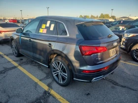 Audi Q5 TECHNIK 45 БЕЗ ПЪРВОНАЧАЛНА ВНОСКА&#39;КАРФАКС&#39 - 34200 лв. - 20090372 3