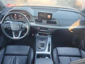 Audi Q5 TECHNIK 45 БЕЗ ПЪРВОНАЧАЛНА ВНОСКА&#39;КАРФАКС&#39 - 34200 лв. - 20090372 4
