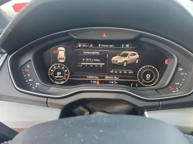 Audi Q5 TECHNIK 45 БЕЗ ПЪРВОНАЧАЛНА ВНОСКА&#39;КАРФАКС&#39 - 34200 лв. - 20090372 7