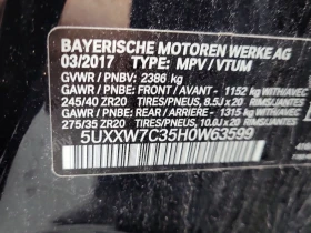 BMW X4 * M40I * CARFAX *    | Mobile.bg    15