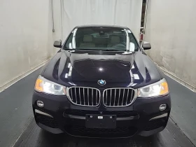BMW X4 * M40I * CARFAX *    | Mobile.bg    7
