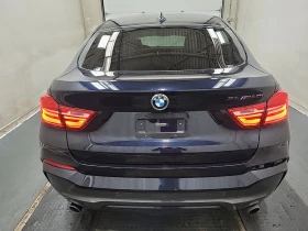 BMW X4 * M40I * CARFAX *    | Mobile.bg    6