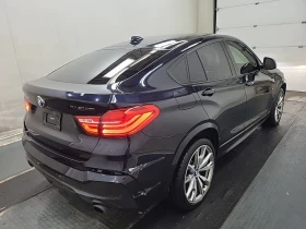 BMW X4 * M40I * CARFAX *    | Mobile.bg    3