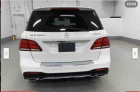 Mercedes-Benz GLE 350 AMG* PACK* * * * *  | Mobile.bg    6