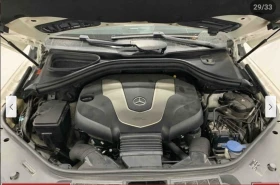 Mercedes-Benz GLE 350 AMG* PACK* * * * *  | Mobile.bg    17