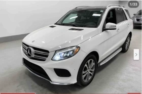  Mercedes-Benz GLE 35...