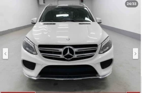 Mercedes-Benz GLE 350 AMG* PACK* * * * *  | Mobile.bg    5