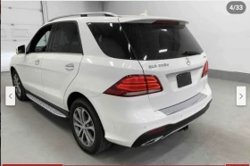 Mercedes-Benz GLE 350 AMG* PACK* * * * *  | Mobile.bg    4