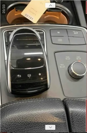 Mercedes-Benz GLE 350 AMG* PACK* * * * *  | Mobile.bg    11